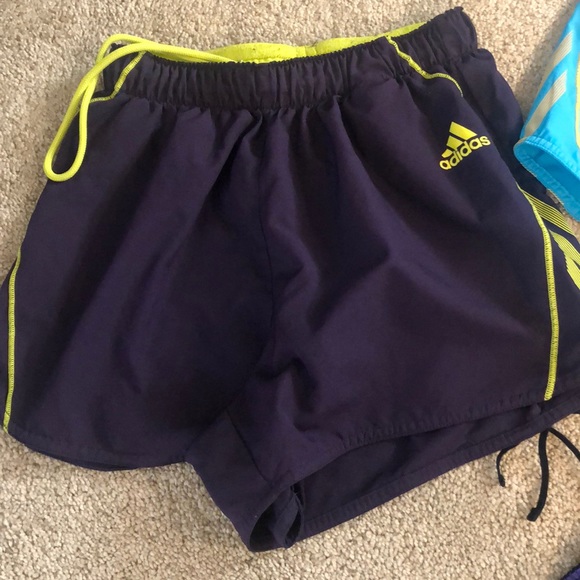 3 pairs running shorts - Picture 3 of 4